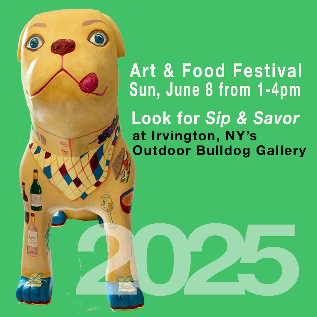 2025 Irvington New York Bulldog entry