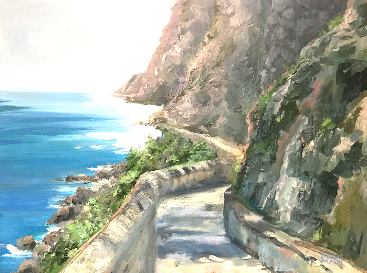 Amalfi Trail